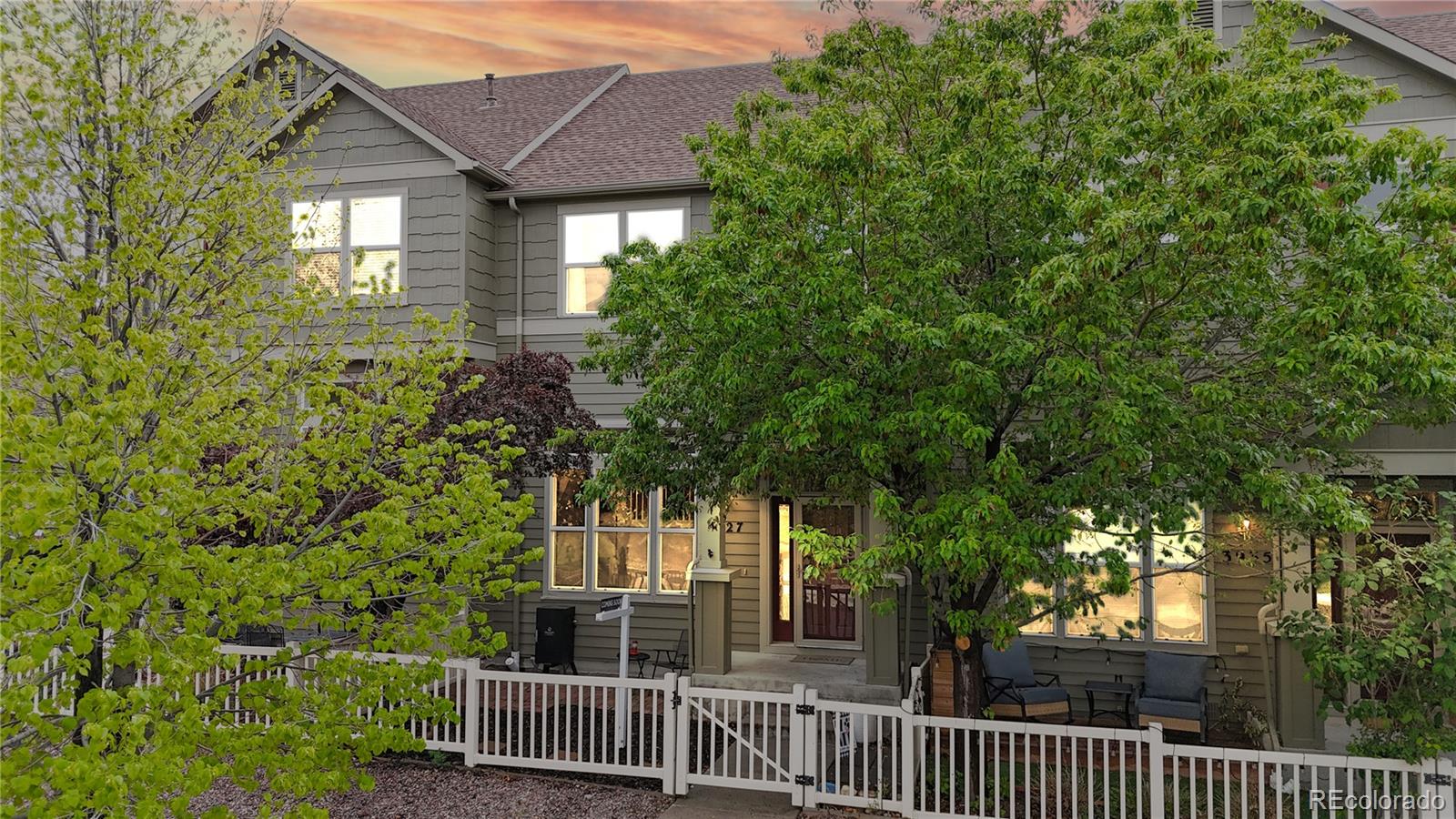 MLS Image #1 for 3927  nordland trail,castle rock, Colorado