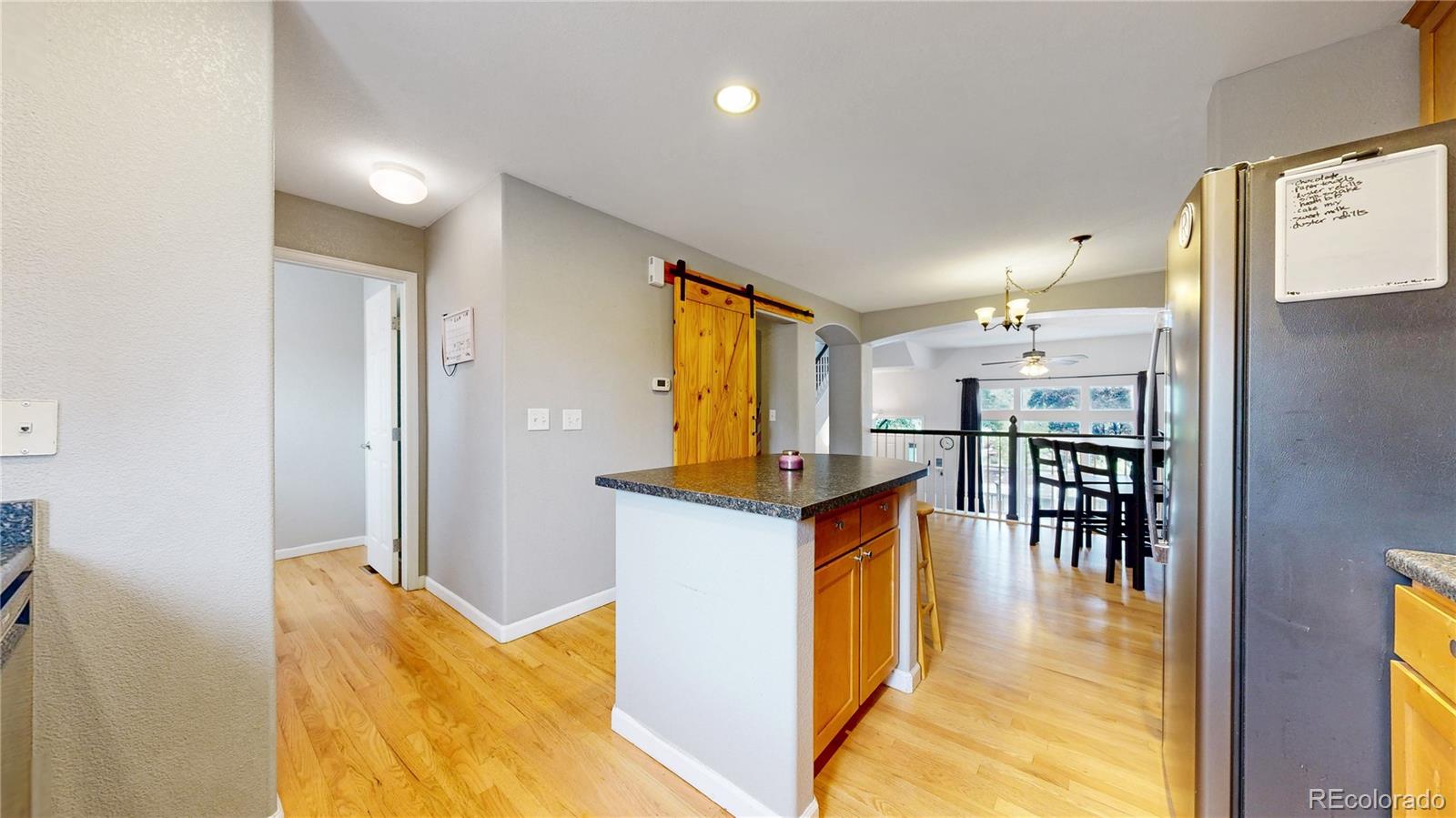 MLS Image #11 for 3927  nordland trail,castle rock, Colorado