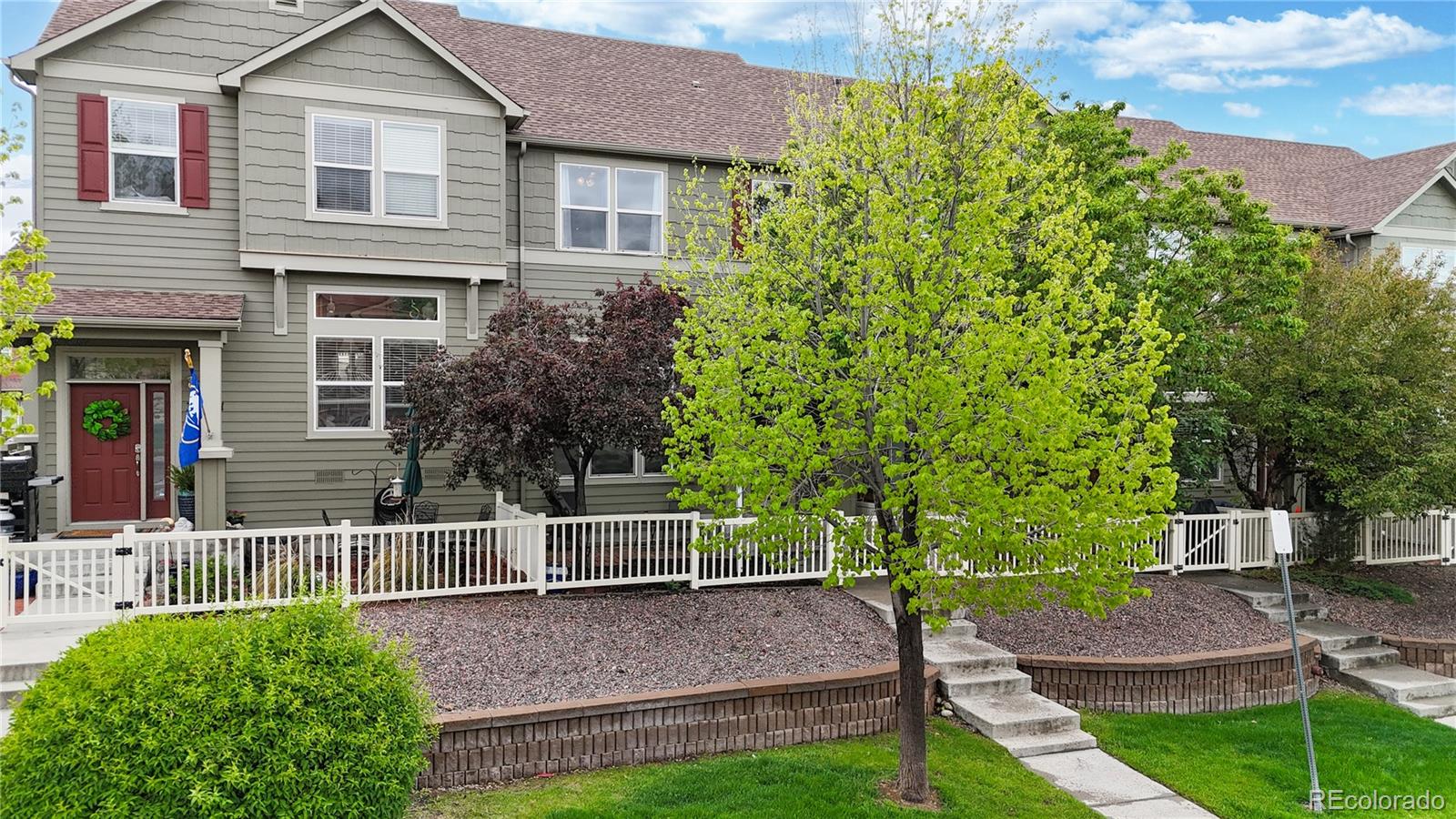 MLS Image #2 for 3927  nordland trail,castle rock, Colorado