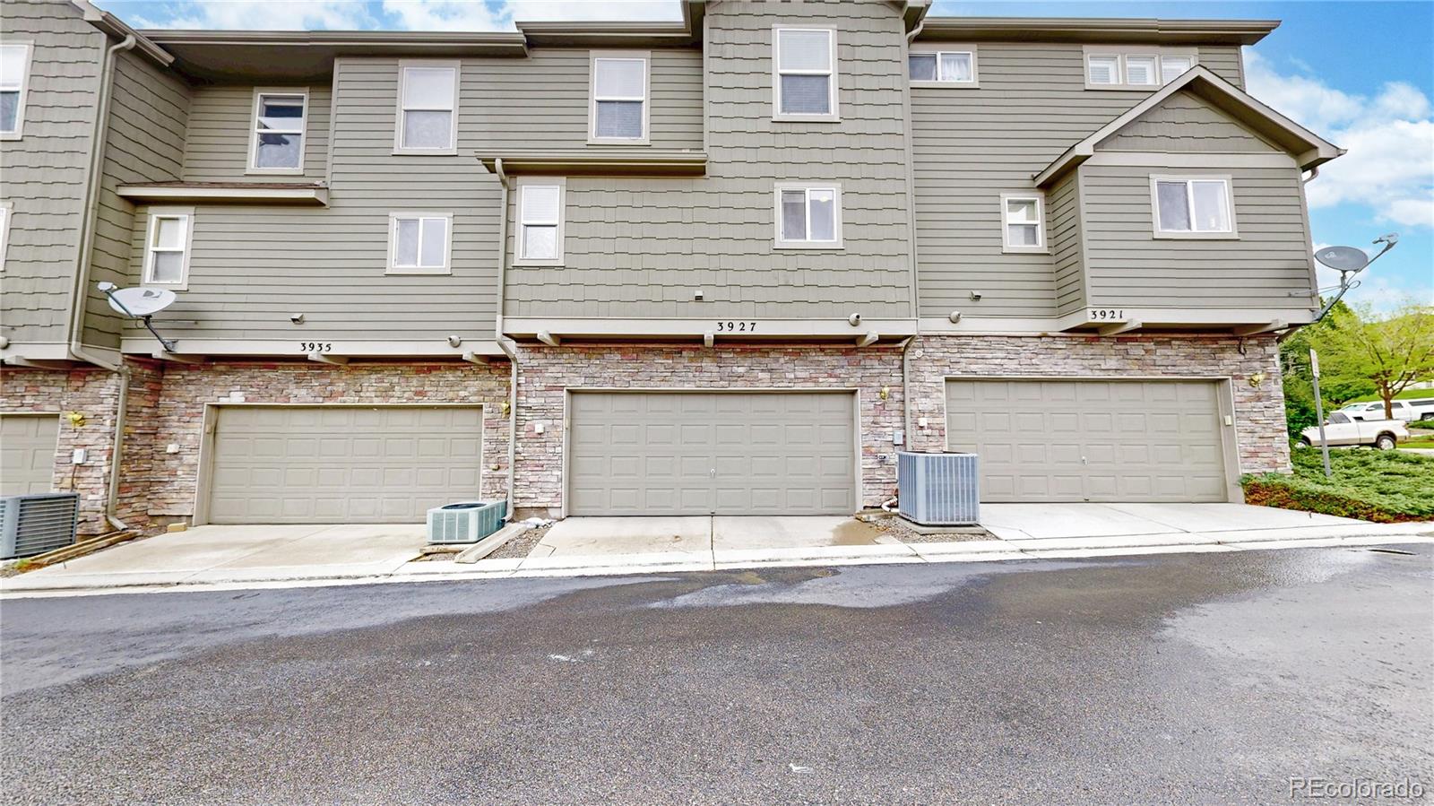 MLS Image #27 for 3927  nordland trail,castle rock, Colorado
