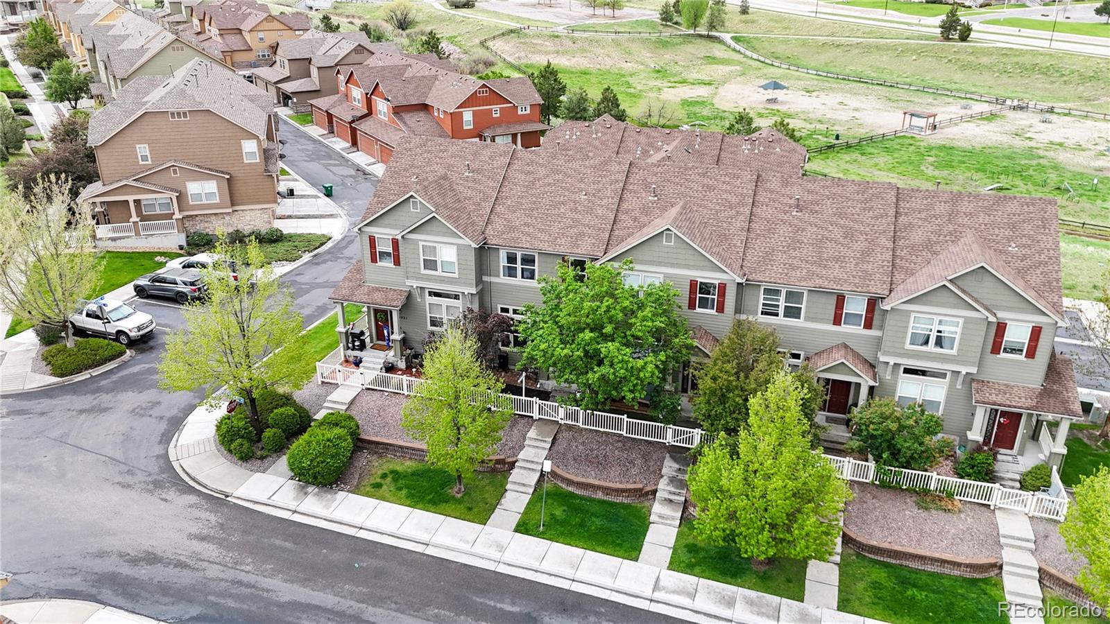 MLS Image #29 for 3927  nordland trail,castle rock, Colorado