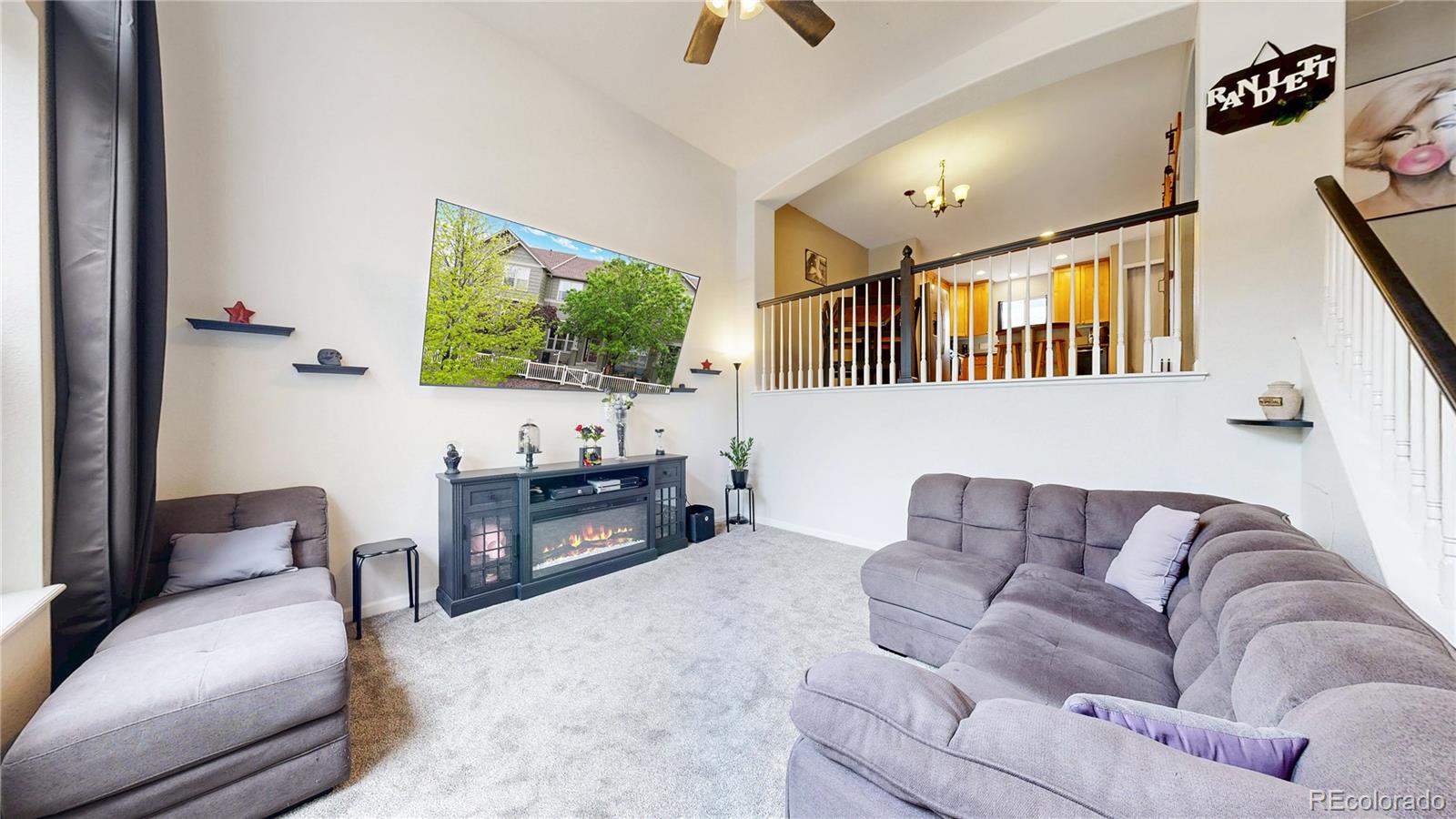 MLS Image #3 for 3927  nordland trail,castle rock, Colorado