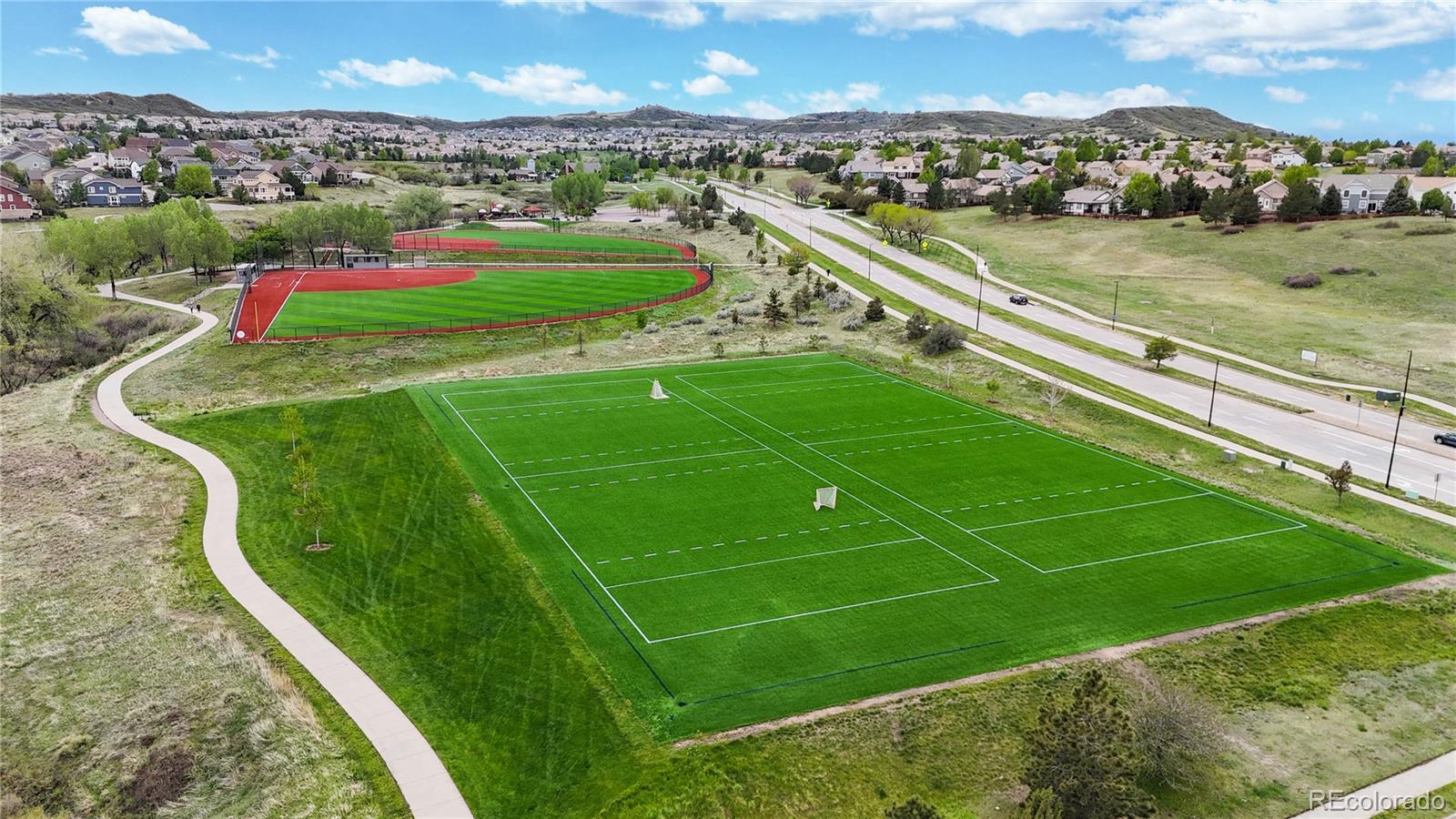 MLS Image #31 for 3927  nordland trail,castle rock, Colorado