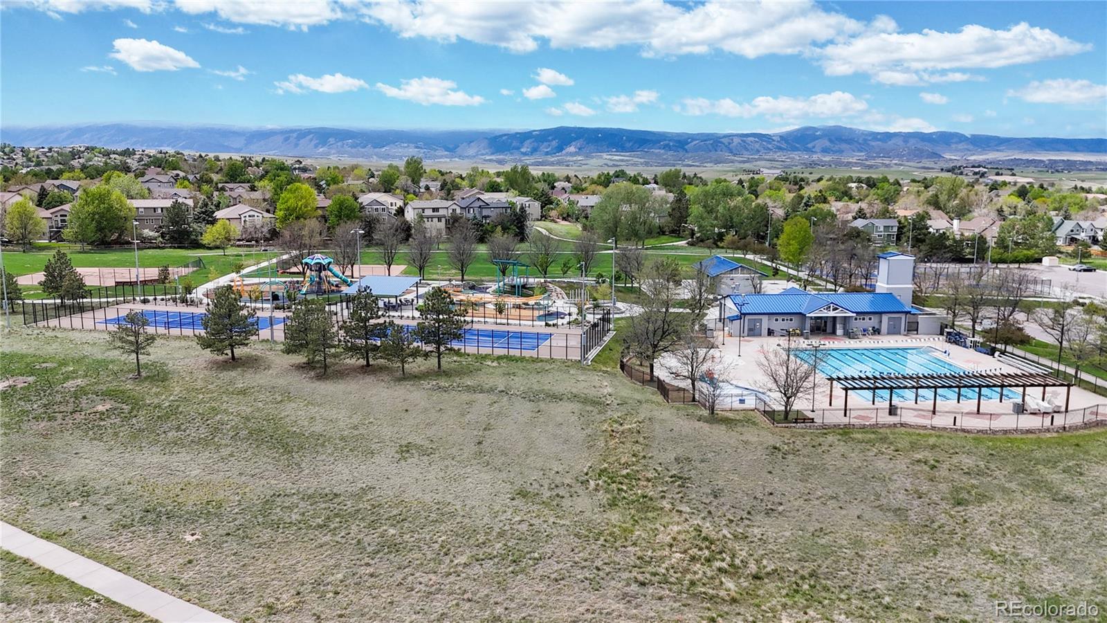 MLS Image #34 for 3927  nordland trail,castle rock, Colorado