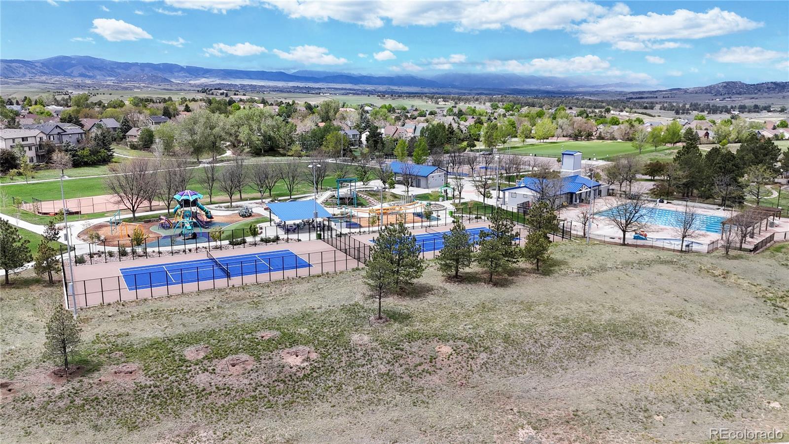 MLS Image #35 for 3927  nordland trail,castle rock, Colorado