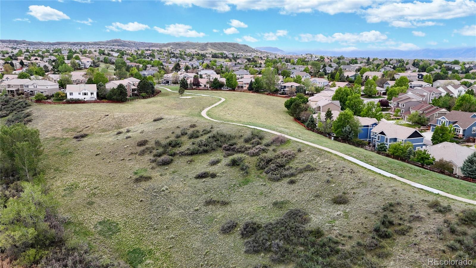 MLS Image #36 for 3927  nordland trail,castle rock, Colorado