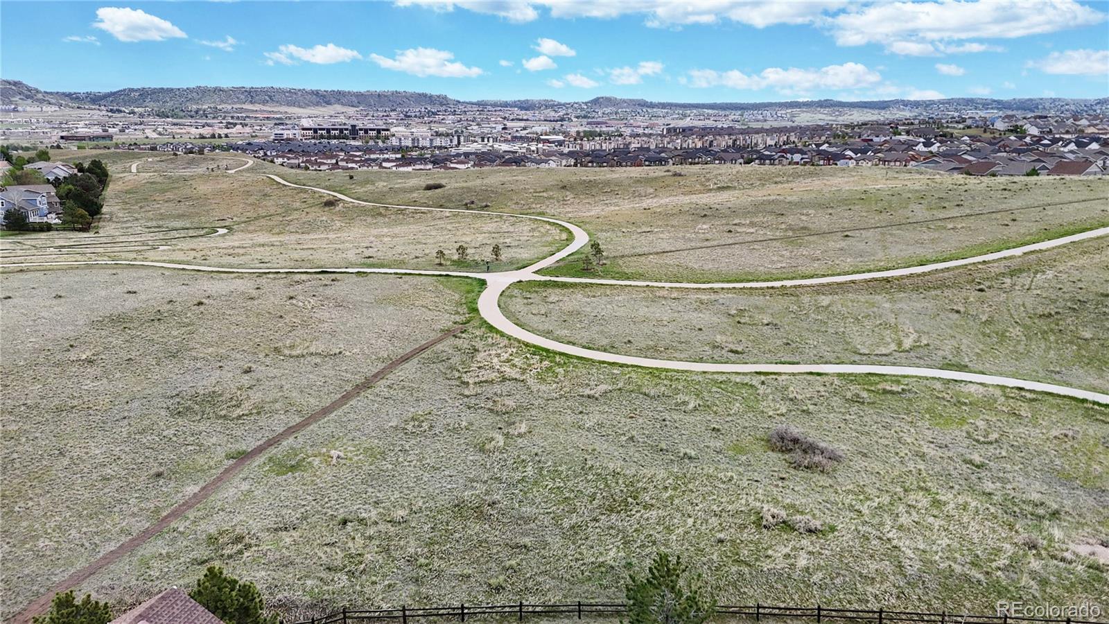 MLS Image #37 for 3927  nordland trail,castle rock, Colorado