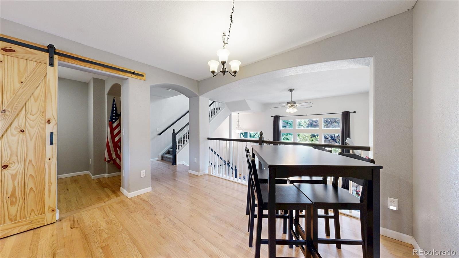 MLS Image #8 for 3927  nordland trail,castle rock, Colorado
