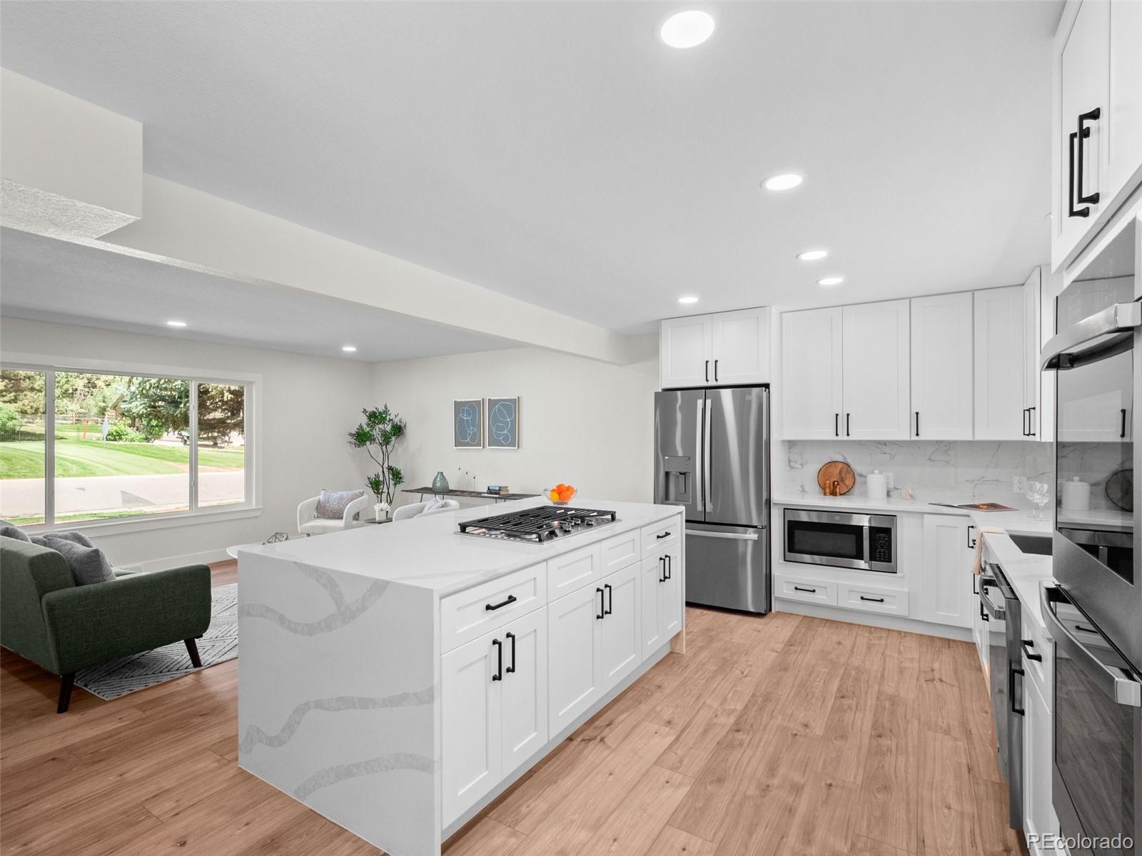 MLS Image #14 for 5126 w freemont ,littleton, Colorado