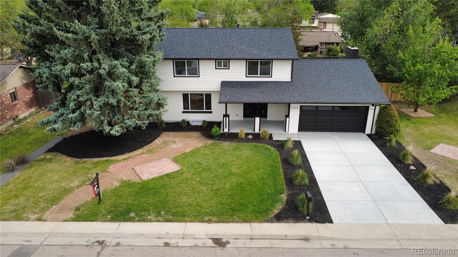 MLS Image #3 for 5126 w freemont ,littleton, Colorado