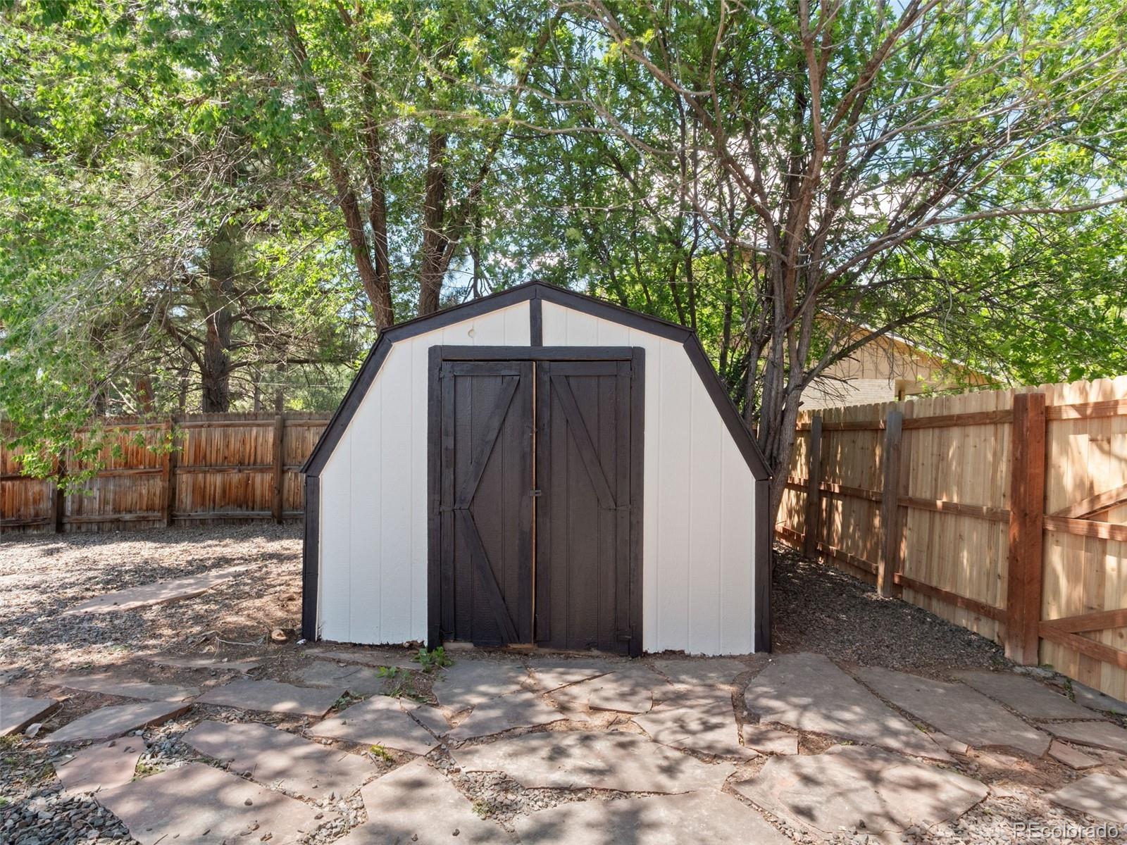 MLS Image #33 for 5126 w freemont ,littleton, Colorado