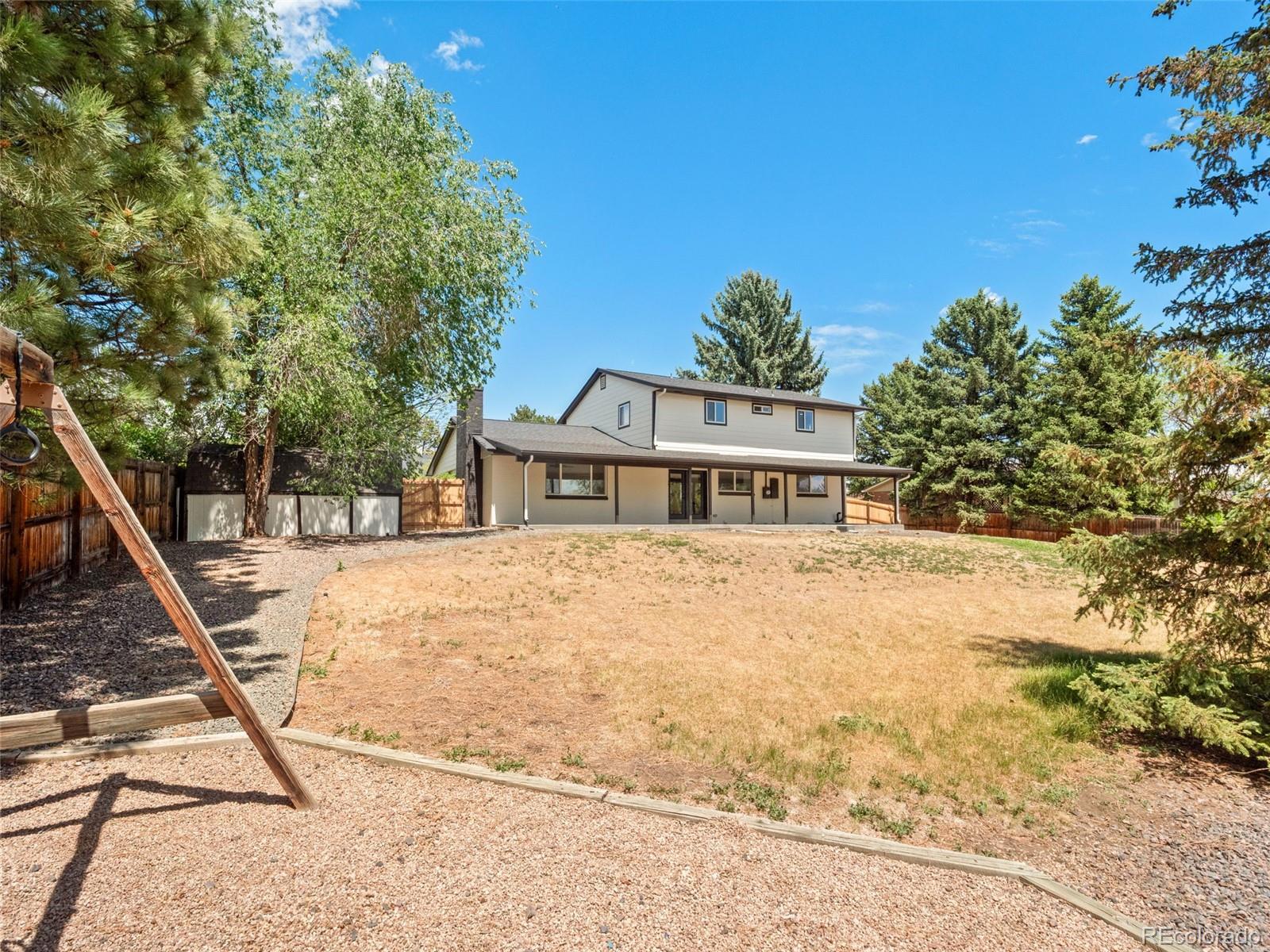 MLS Image #35 for 5126 w freemont ,littleton, Colorado