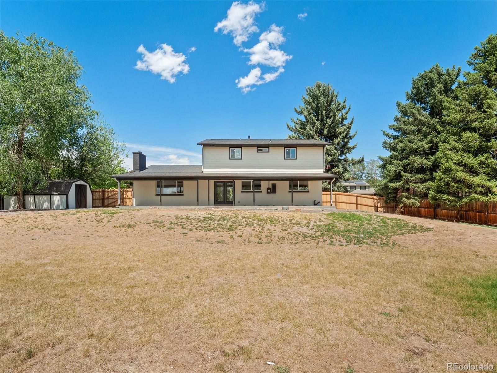 MLS Image #36 for 5126 w freemont ,littleton, Colorado