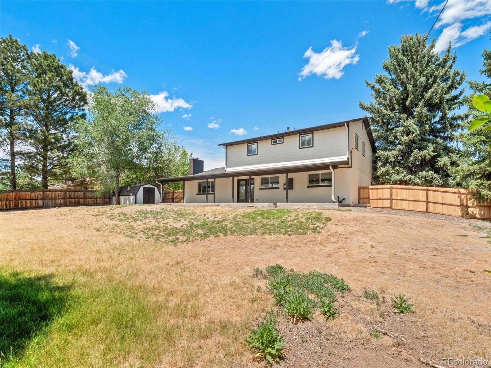 MLS Image #37 for 5126 w freemont ,littleton, Colorado