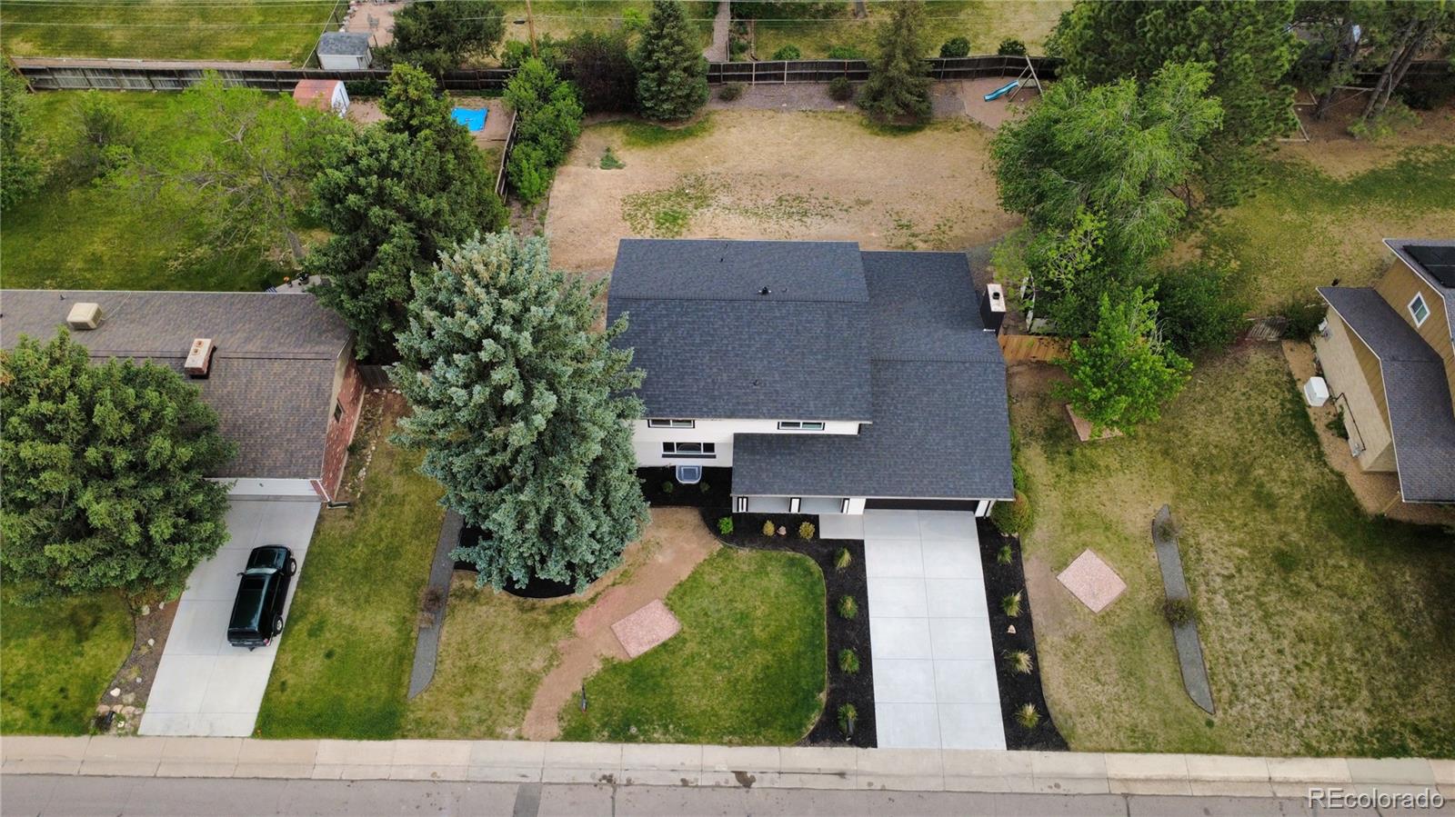 MLS Image #40 for 5126 w freemont ,littleton, Colorado