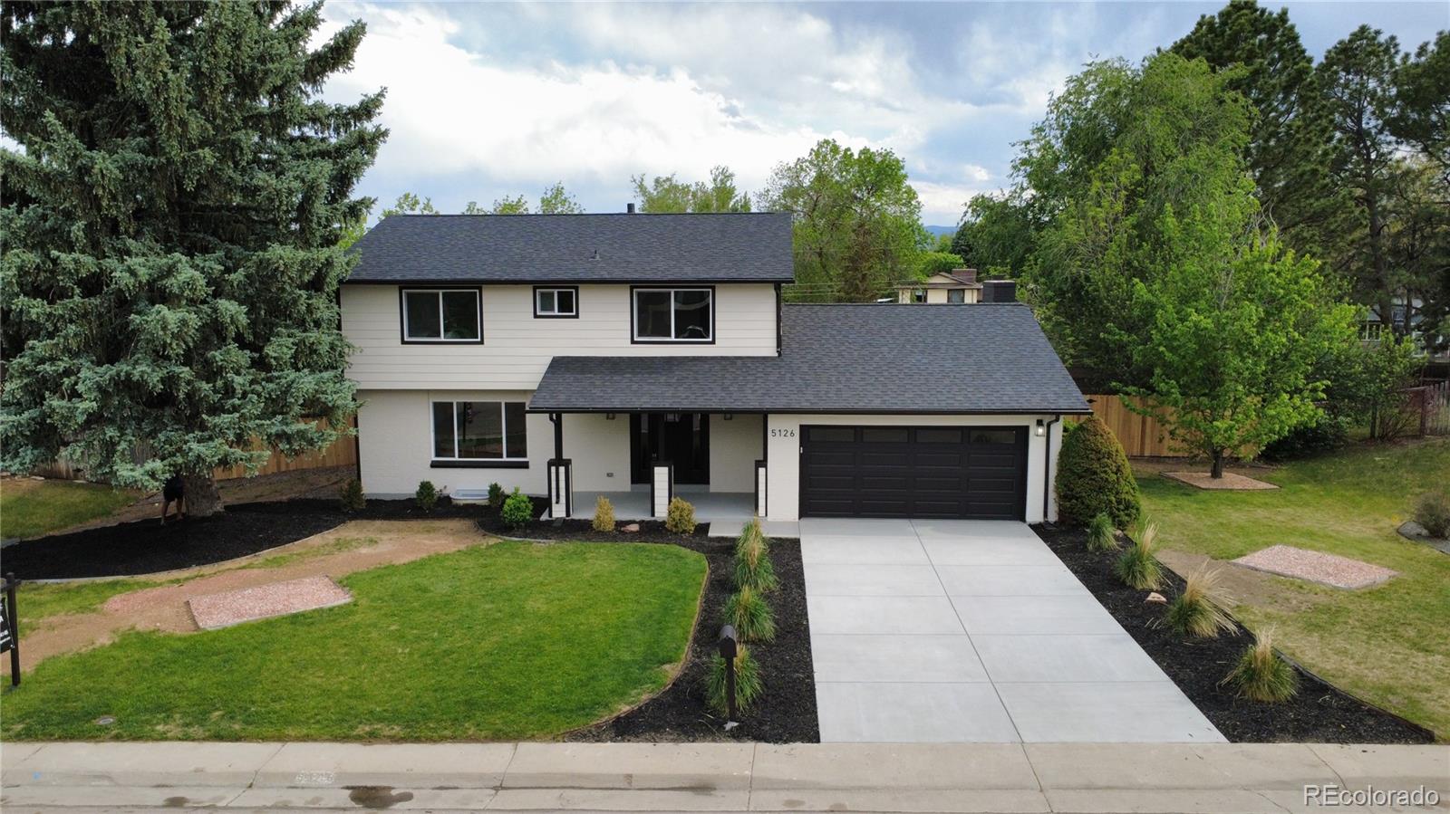 MLS Image #41 for 5126 w freemont ,littleton, Colorado