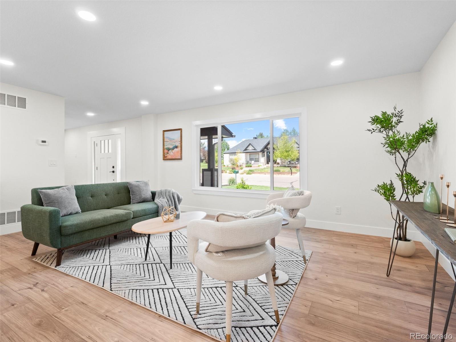 MLS Image #5 for 5126 w freemont ,littleton, Colorado