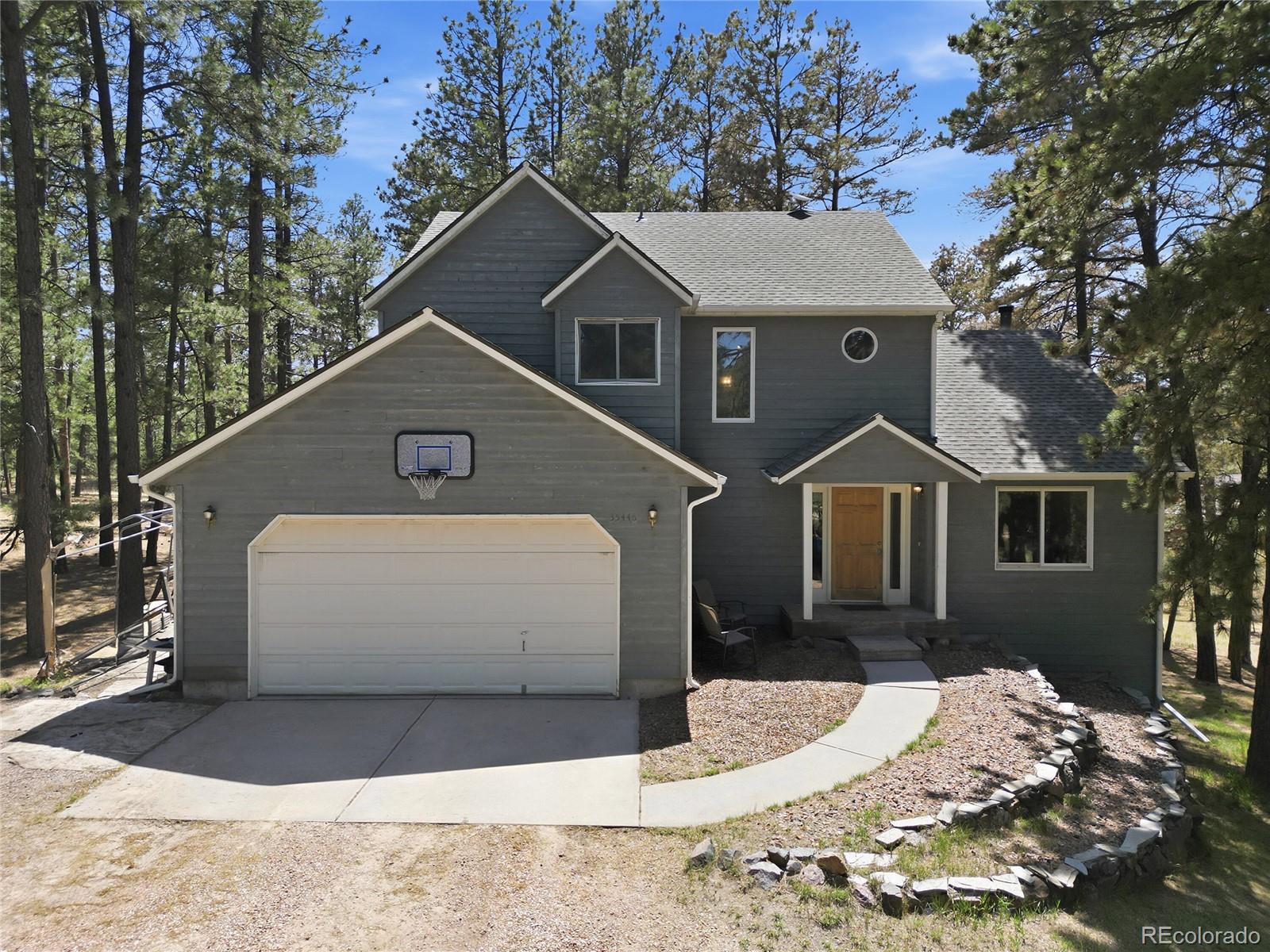 MLS Image #0 for 35446  running brook lane,elizabeth, Colorado