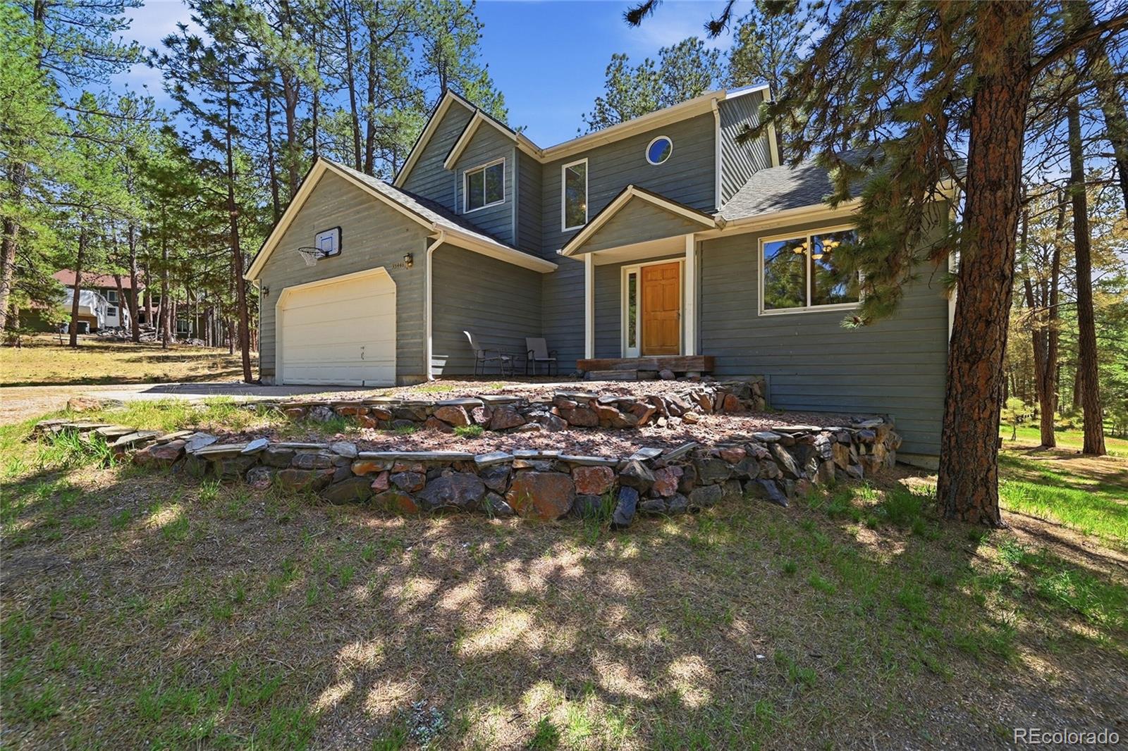 MLS Image #1 for 35446  running brook lane,elizabeth, Colorado