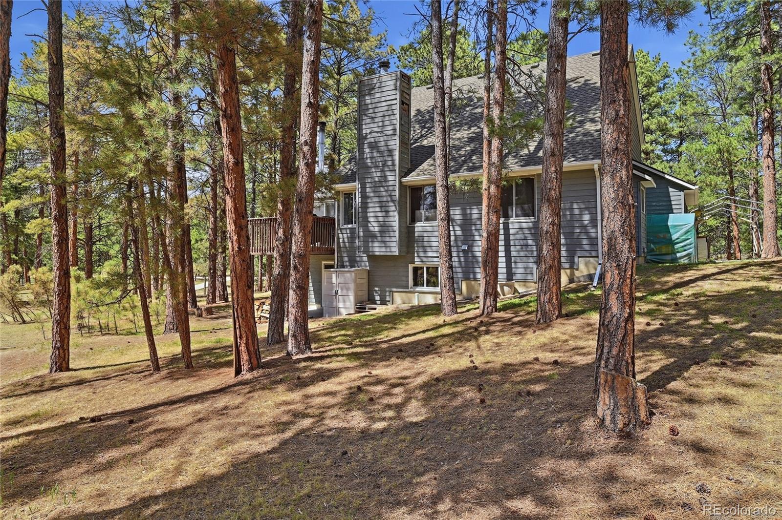 MLS Image #19 for 35446  running brook lane,elizabeth, Colorado