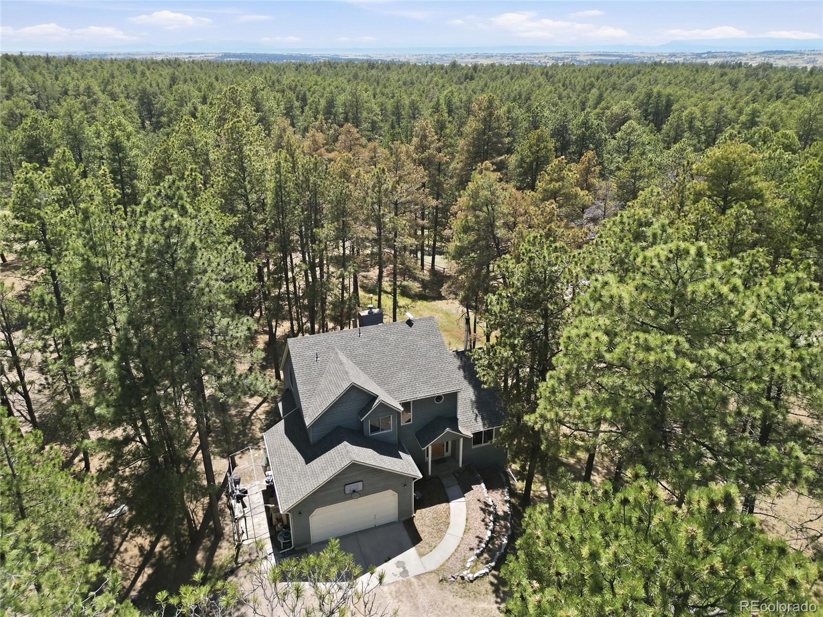 MLS Image #2 for 35446  running brook lane,elizabeth, Colorado