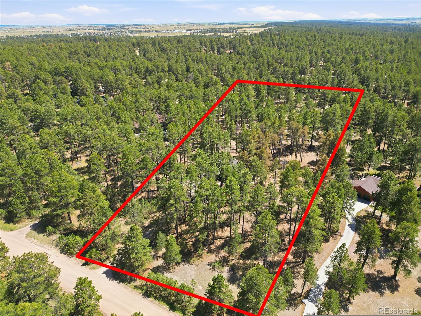 MLS Image #21 for 35446  running brook lane,elizabeth, Colorado