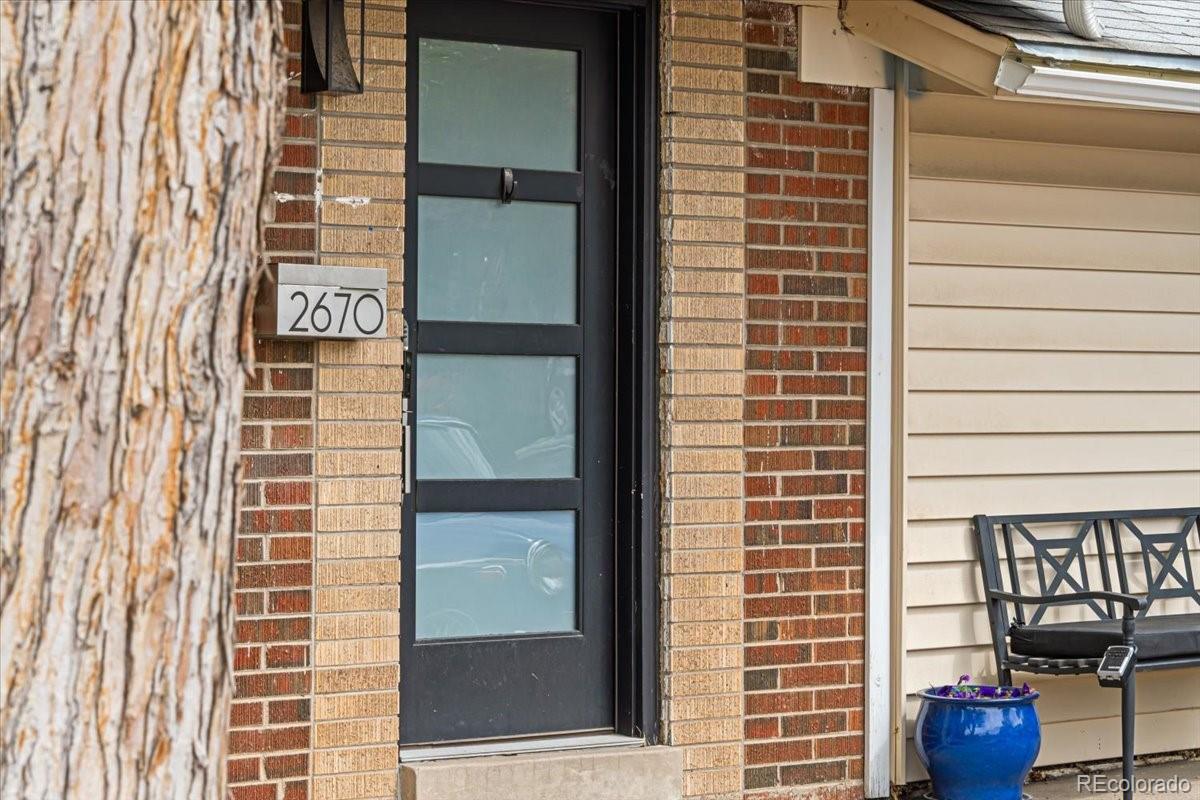 MLS Image #2 for 2670 s lowell boulevard,denver, Colorado
