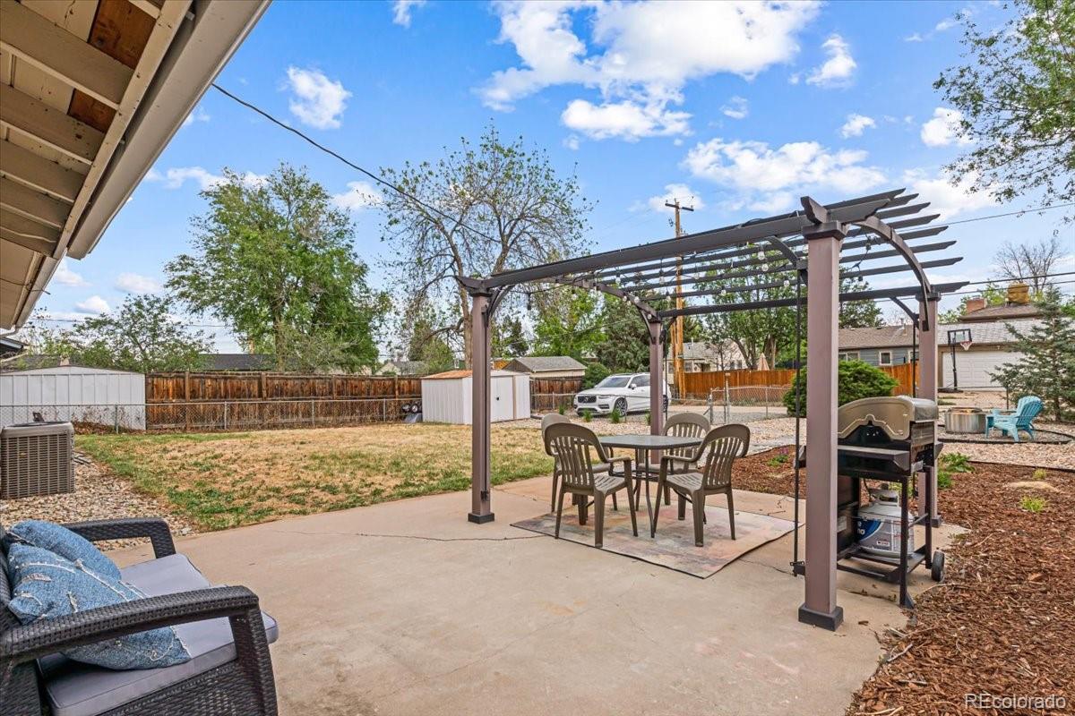 MLS Image #26 for 2670 s lowell boulevard,denver, Colorado