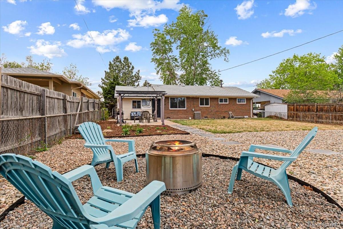 MLS Image #28 for 2670 s lowell boulevard,denver, Colorado