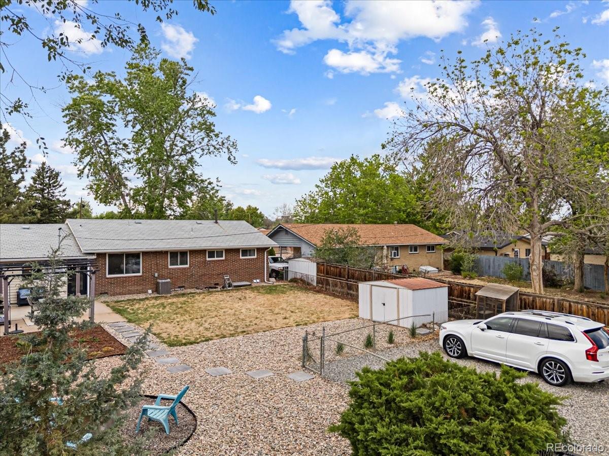MLS Image #29 for 2670 s lowell boulevard,denver, Colorado