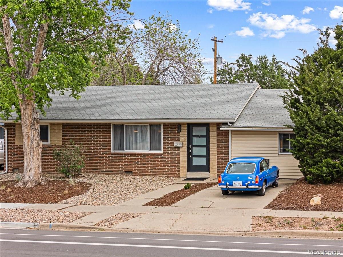 MLS Image #3 for 2670 s lowell boulevard,denver, Colorado