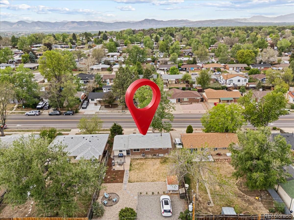 MLS Image #30 for 2670 s lowell boulevard,denver, Colorado