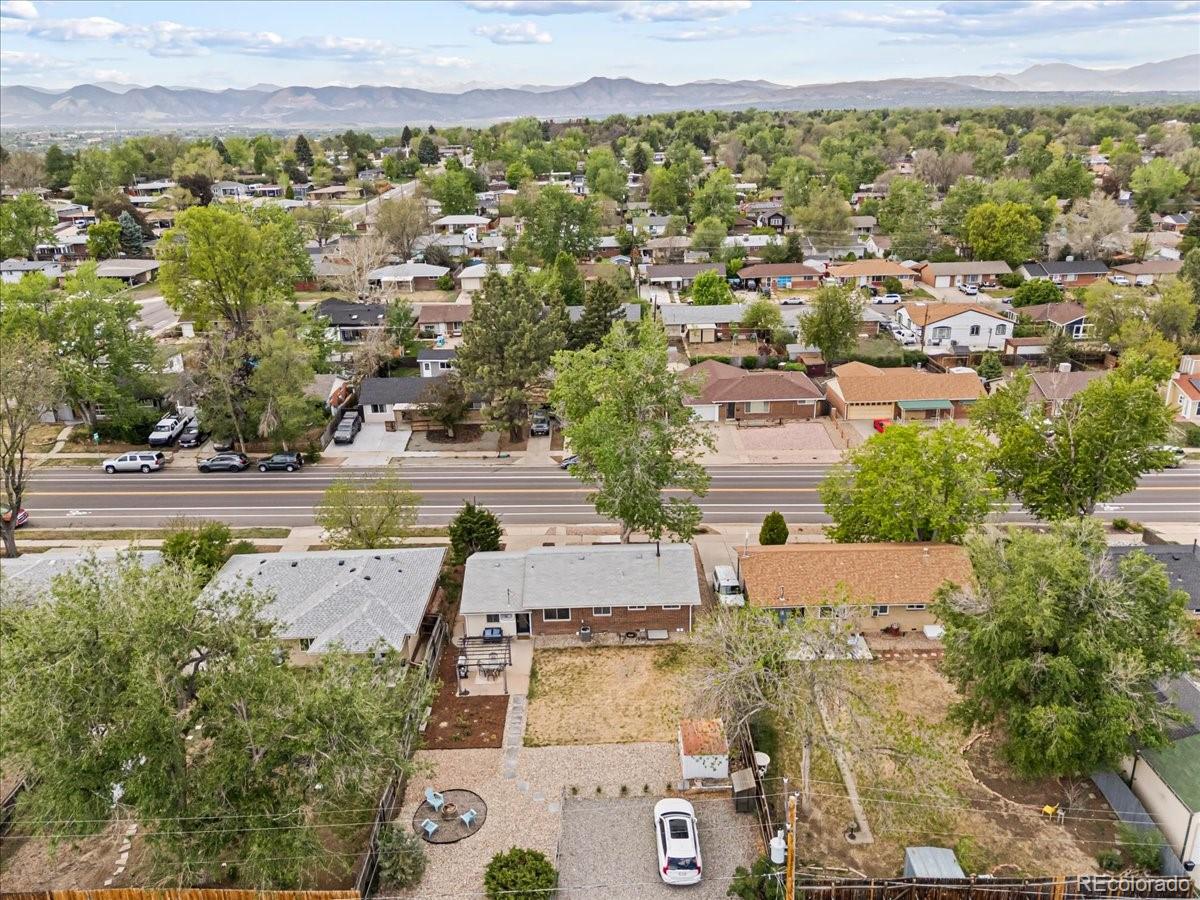 MLS Image #31 for 2670 s lowell boulevard,denver, Colorado