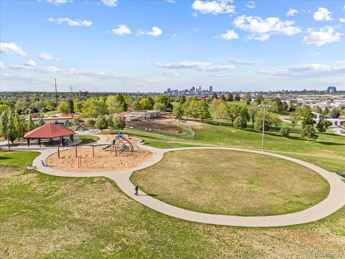 MLS Image #35 for 2670 s lowell boulevard,denver, Colorado