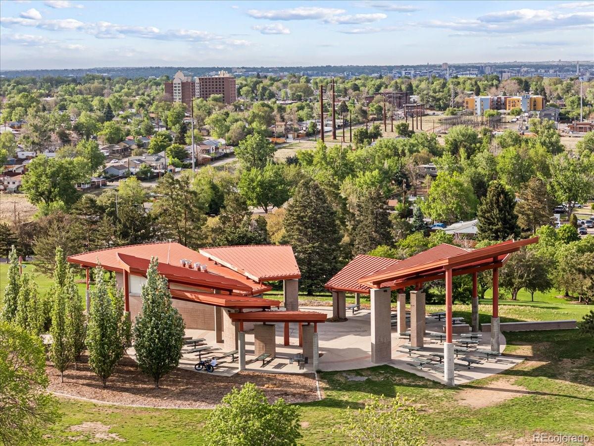 MLS Image #36 for 2670 s lowell boulevard,denver, Colorado