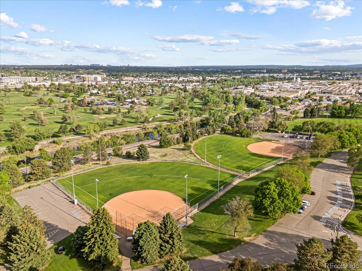 MLS Image #39 for 2670 s lowell boulevard,denver, Colorado