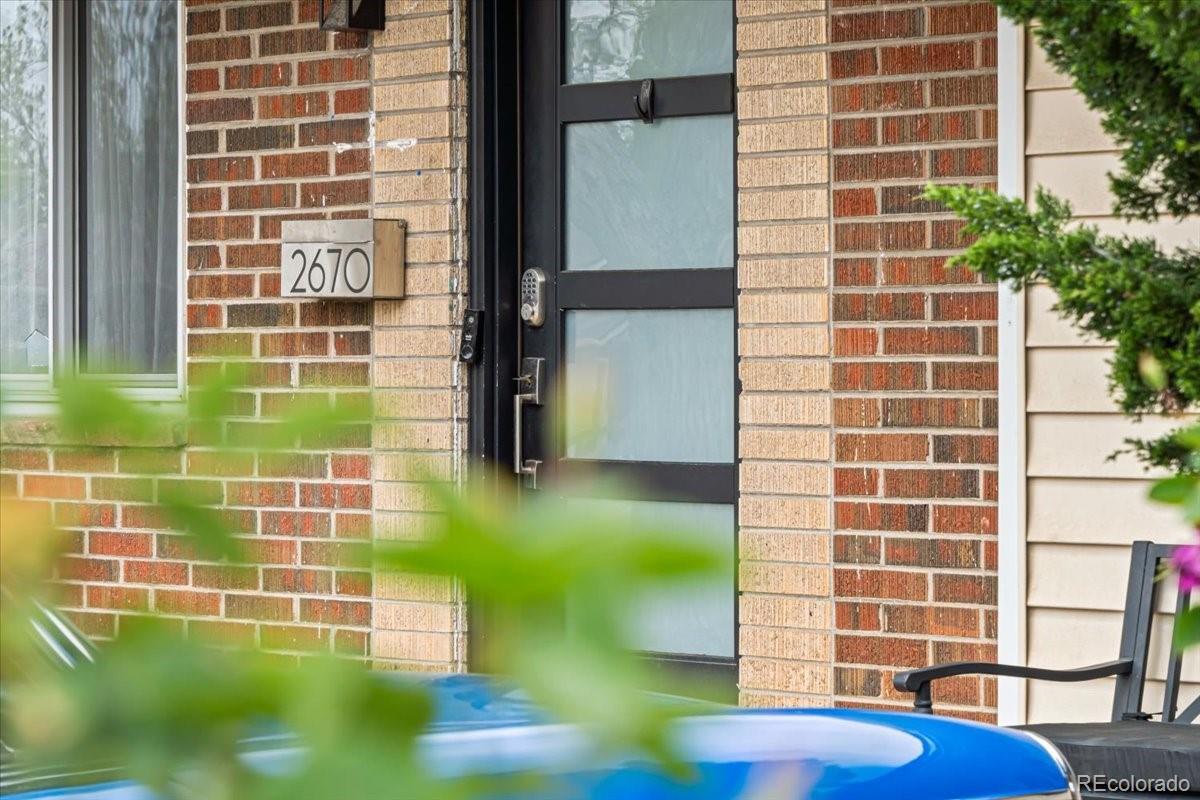 MLS Image #4 for 2670 s lowell boulevard,denver, Colorado