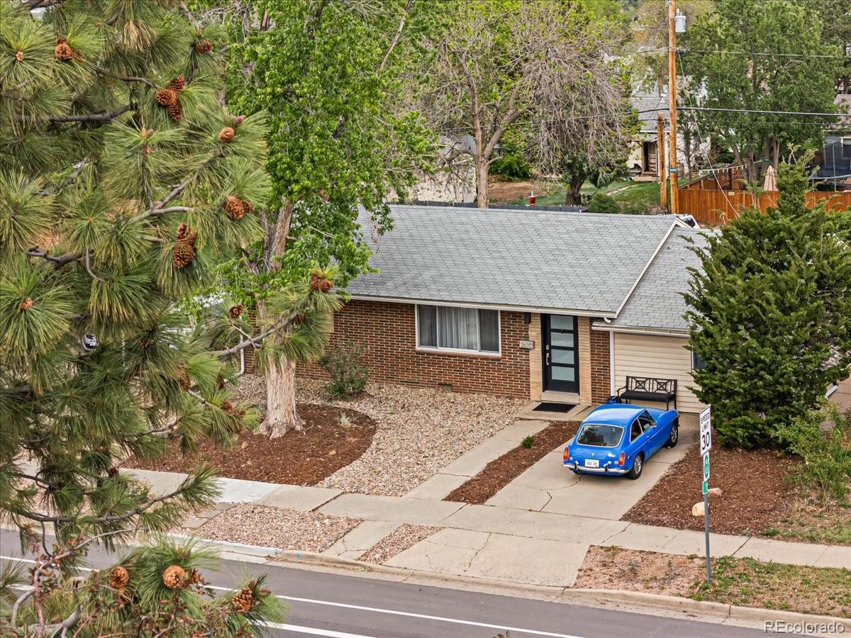 MLS Image #41 for 2670 s lowell boulevard,denver, Colorado