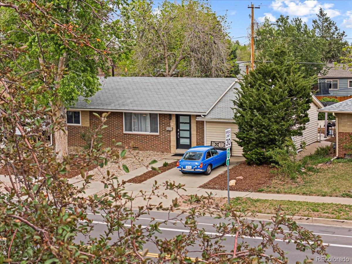 MLS Image #43 for 2670 s lowell boulevard,denver, Colorado