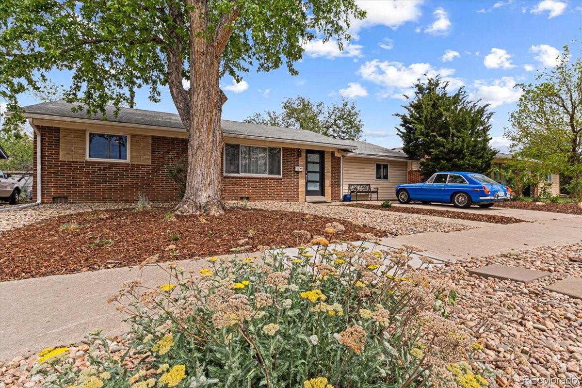 MLS Image #44 for 2670 s lowell boulevard,denver, Colorado