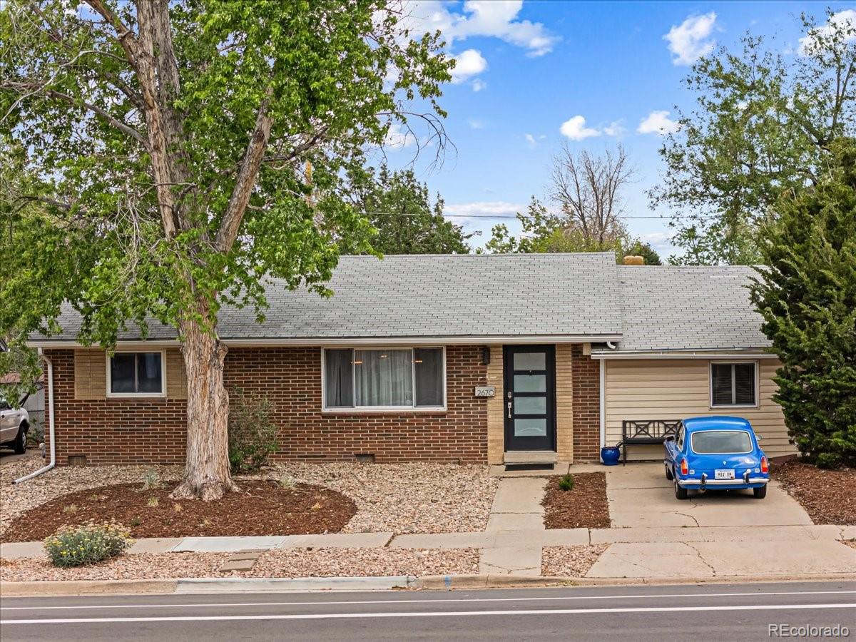 MLS Image #45 for 2670 s lowell boulevard,denver, Colorado