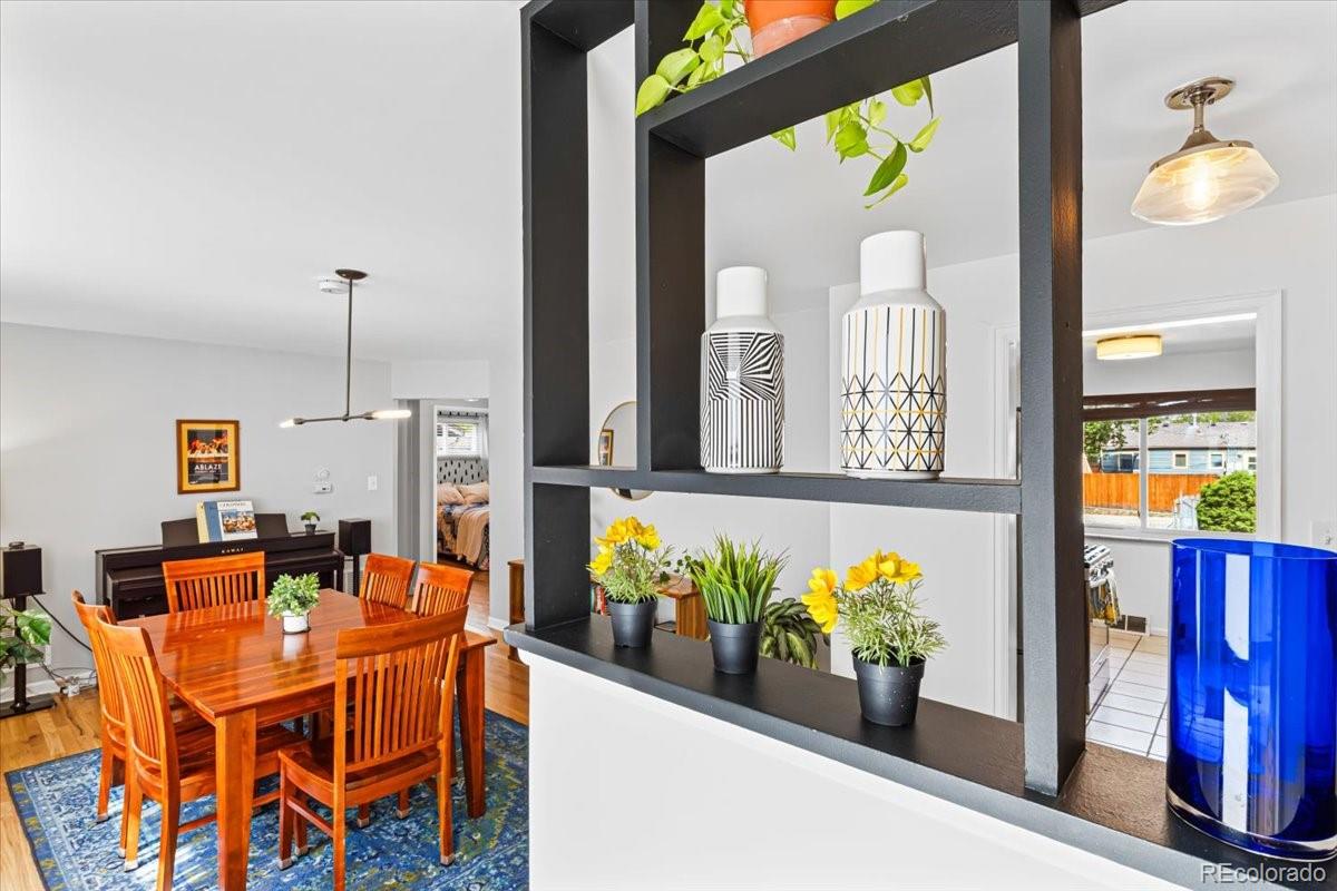 MLS Image #5 for 2670 s lowell boulevard,denver, Colorado