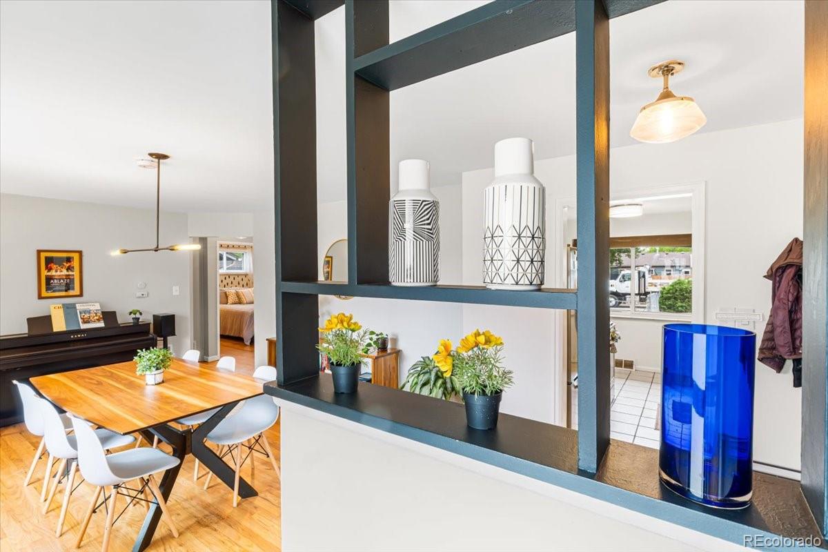 MLS Image #6 for 2670 s lowell boulevard,denver, Colorado