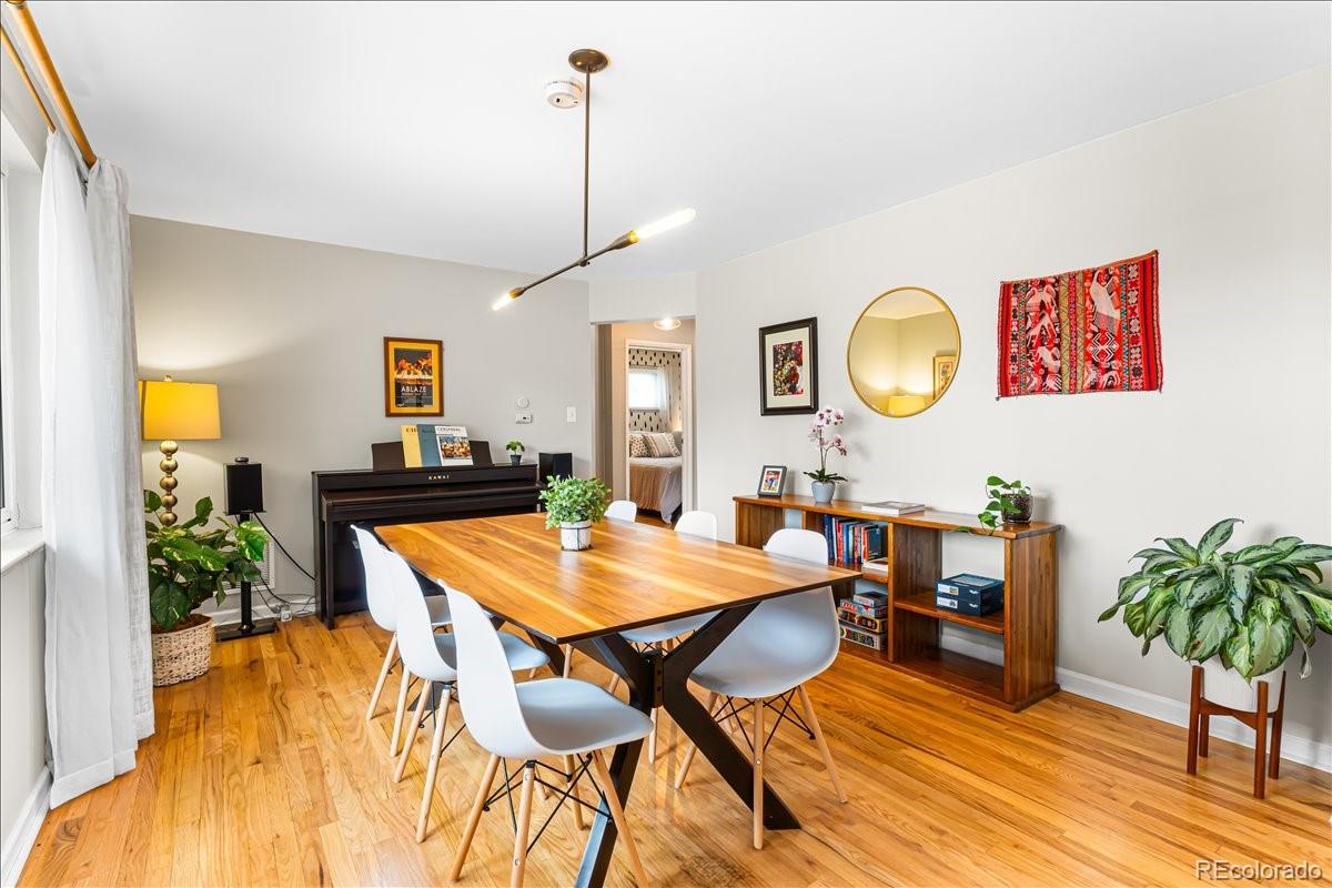 MLS Image #7 for 2670 s lowell boulevard,denver, Colorado