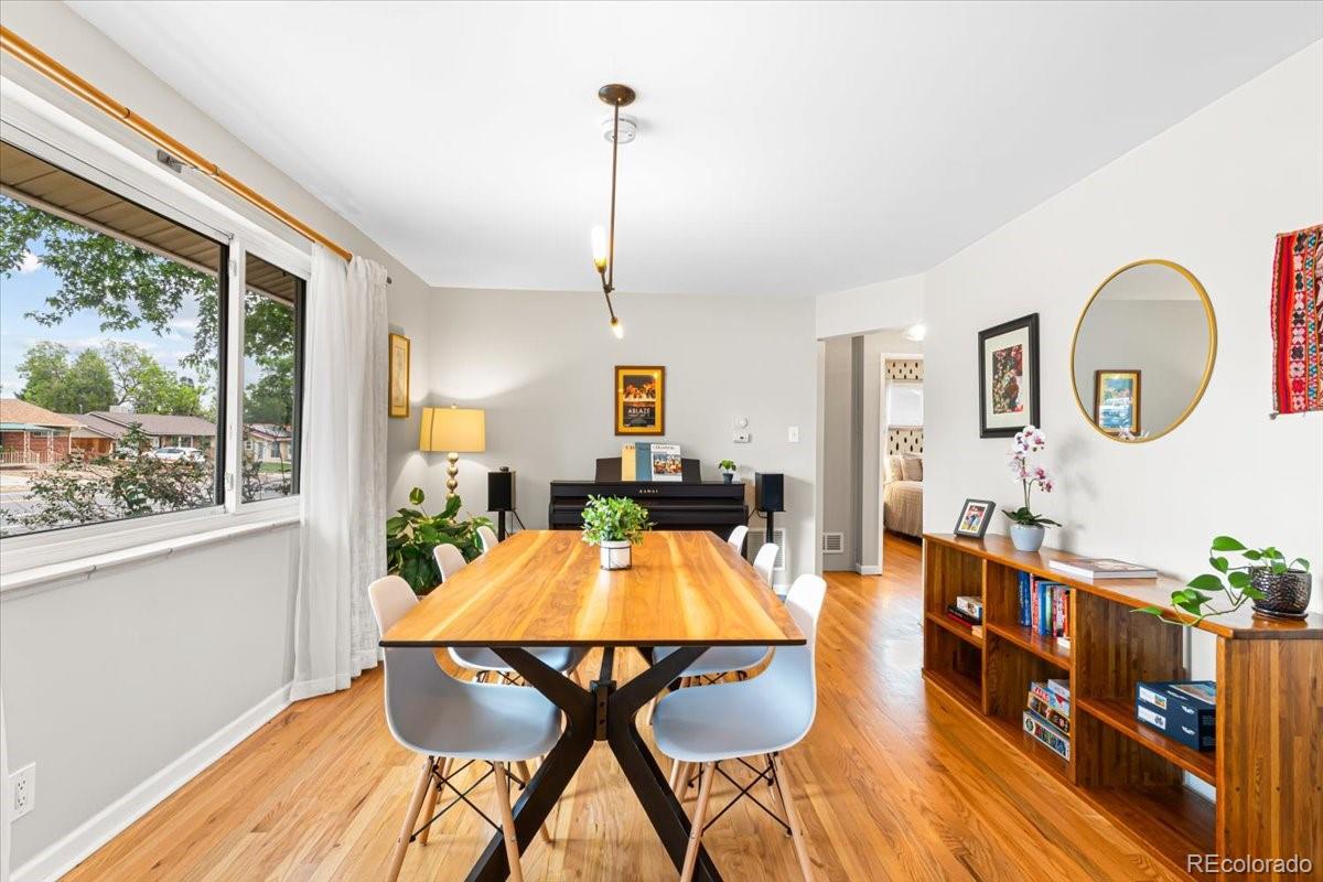 MLS Image #9 for 2670 s lowell boulevard,denver, Colorado