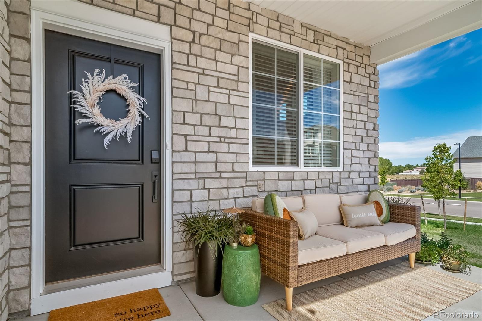 MLS Image #1 for 21782 e 46th place,aurora, Colorado