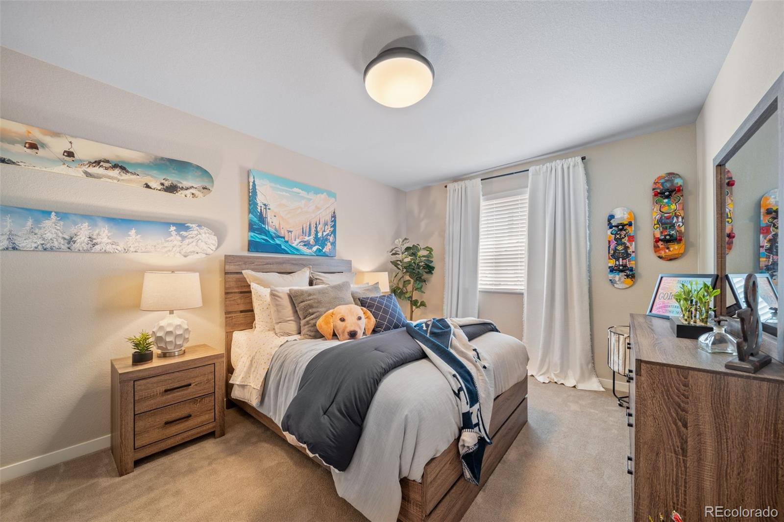 MLS Image #14 for 21782 e 46th place,aurora, Colorado