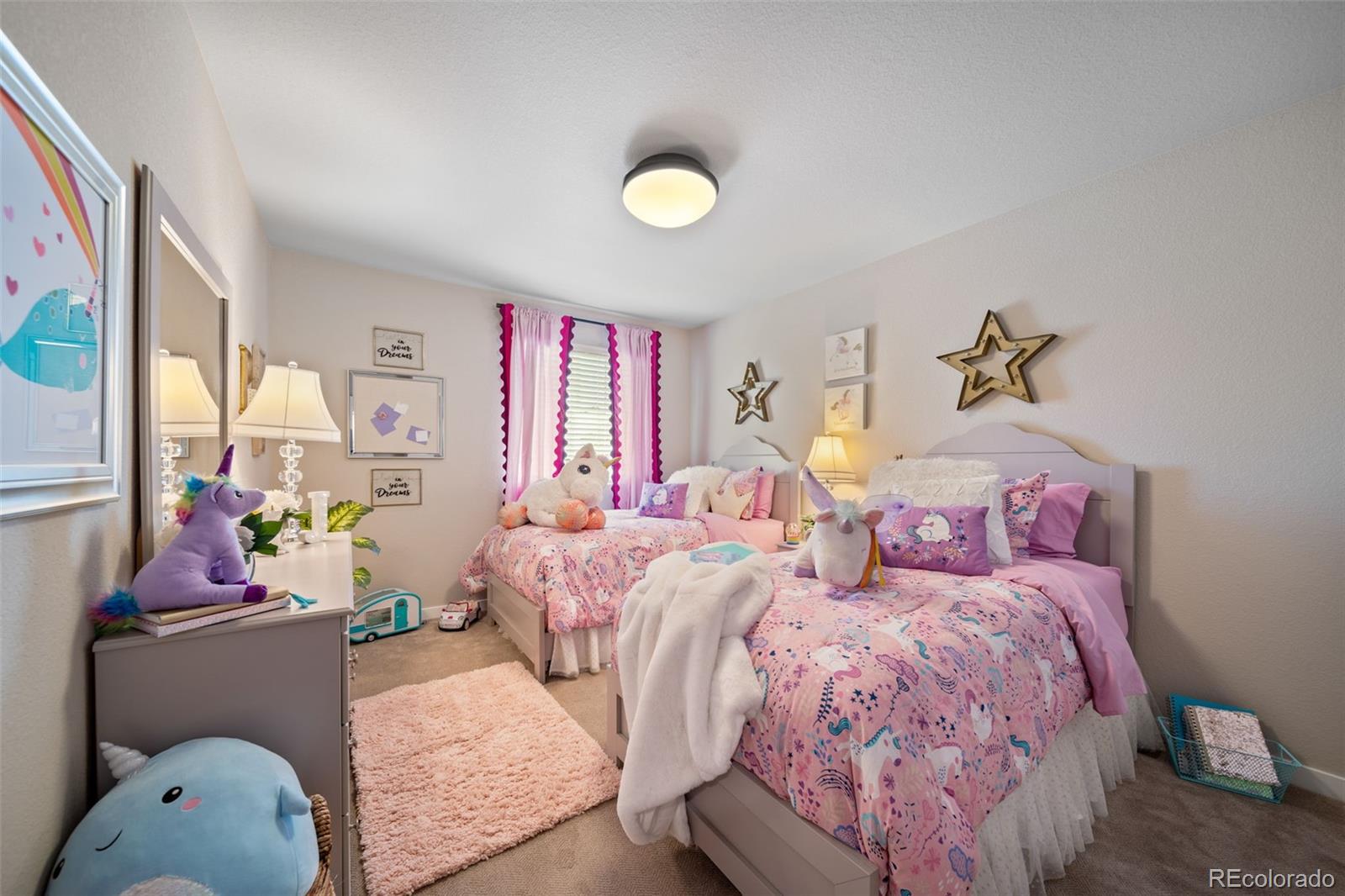 MLS Image #17 for 21782 e 46th place,aurora, Colorado
