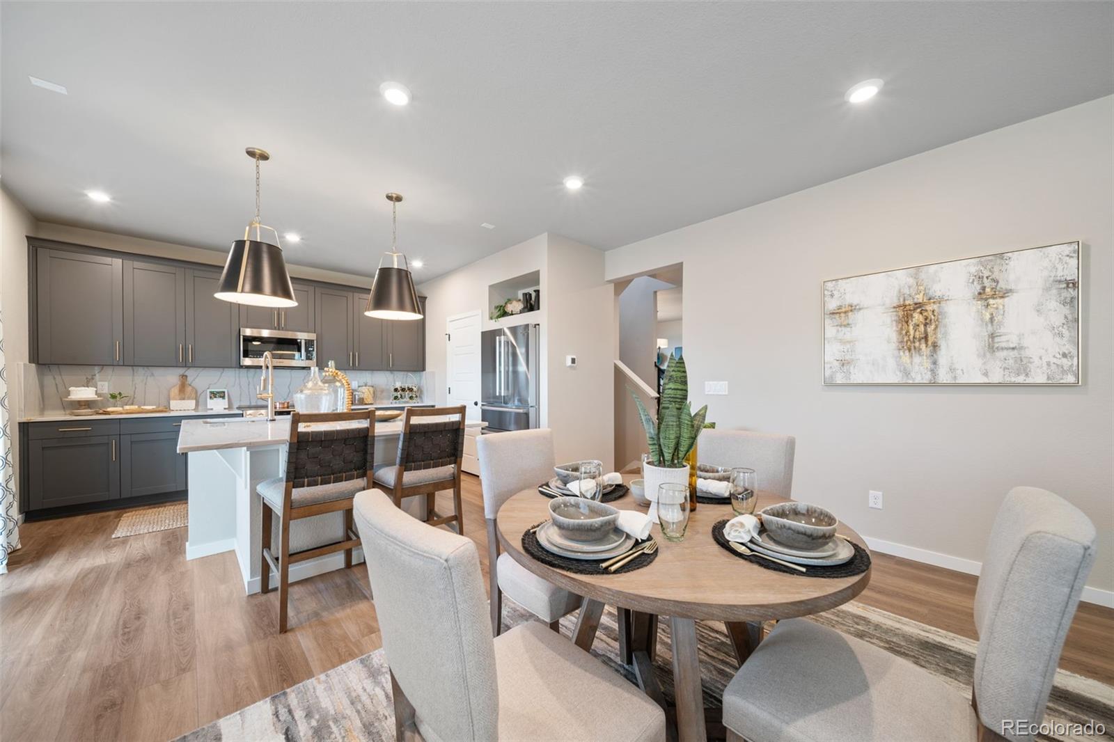 MLS Image #19 for 21782 e 46th place,aurora, Colorado