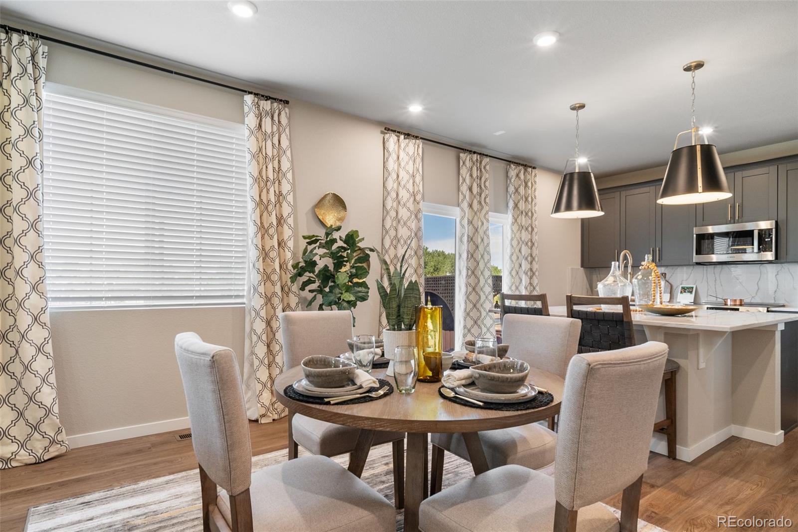 MLS Image #20 for 21782 e 46th place,aurora, Colorado